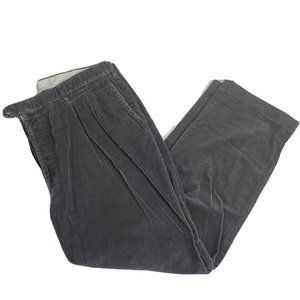 Reed St James Mens Corduroy Pants